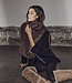 HL10681 Fur Neck Warmer