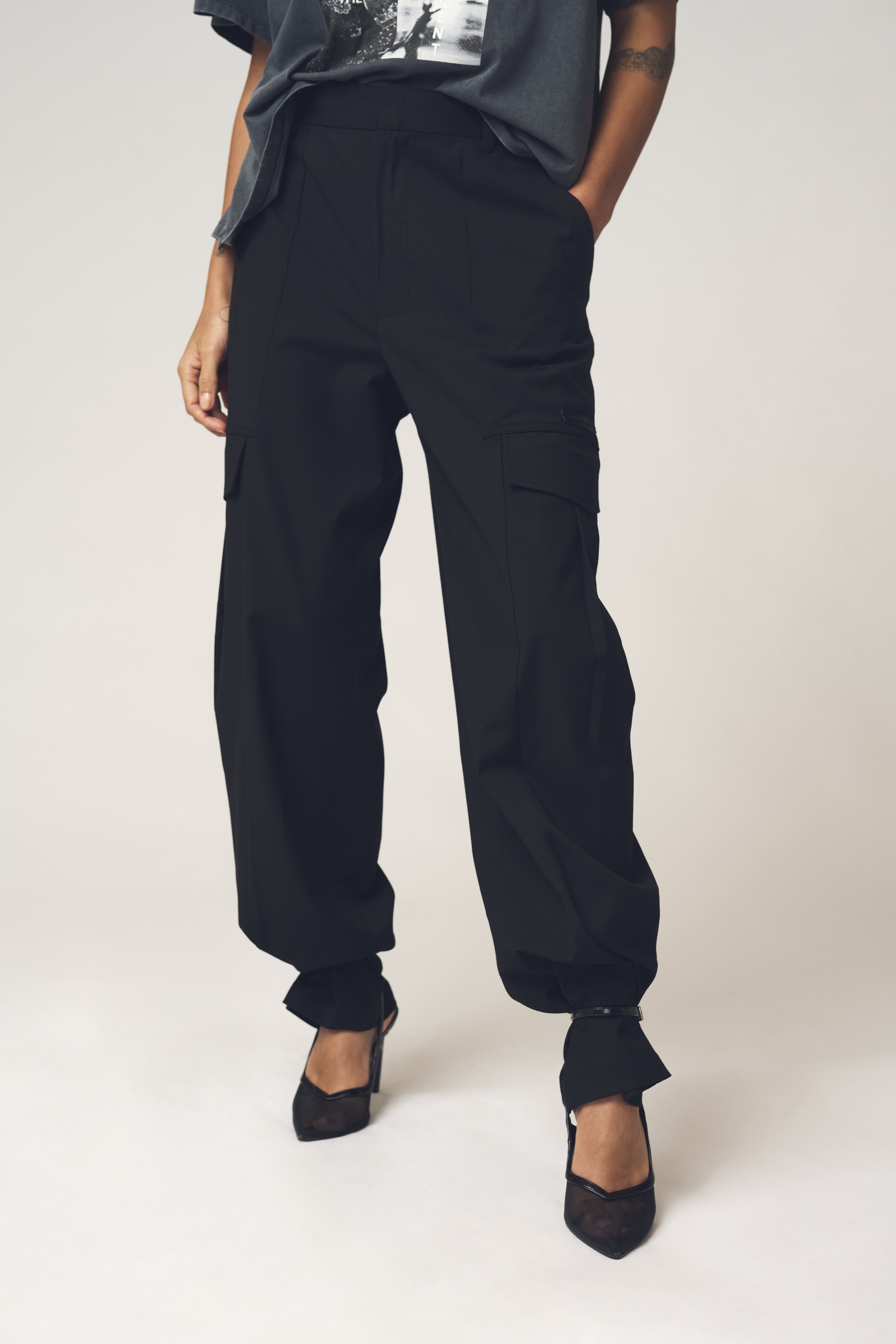 Gossia BillieBarrel Pants