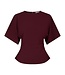 Miriel Drape Blouse