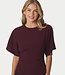 Miriel Drape Blouse