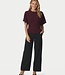 Miriel Drape Blouse