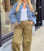 Bernie Pants