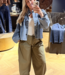 Bernie Pants