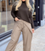 Zanya Structure Pants