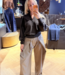 Zanya Structure Pants