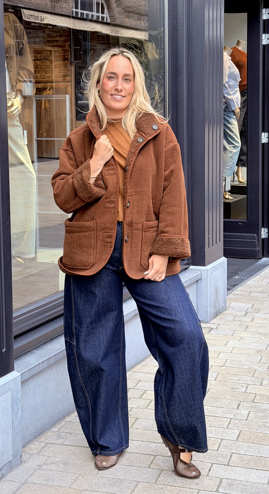 Funa Jacket