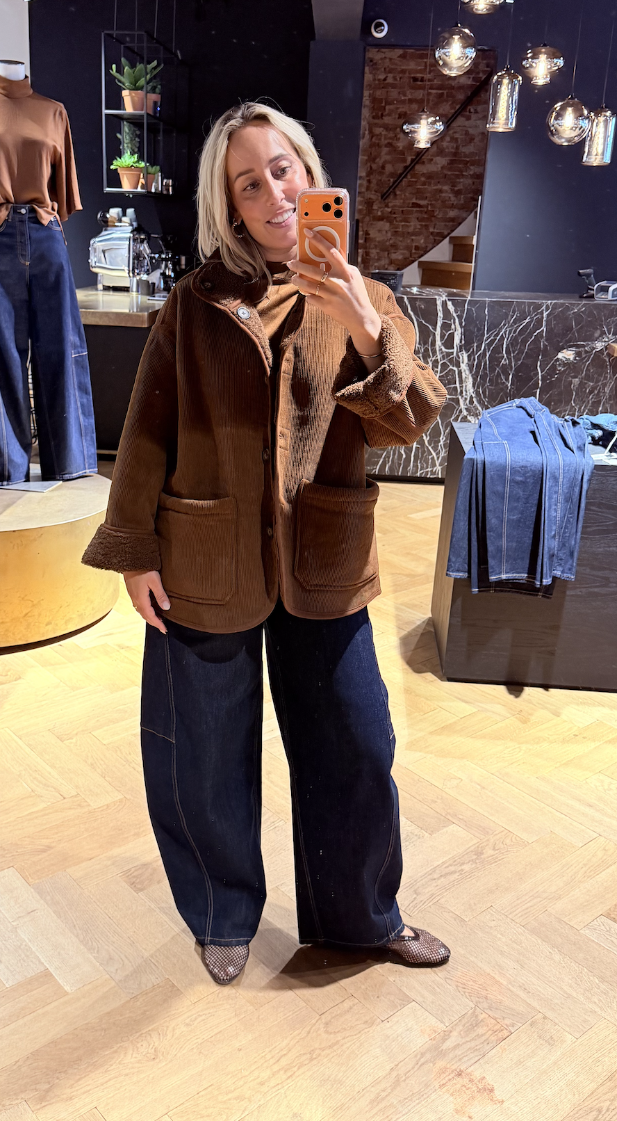 Funa Jacket