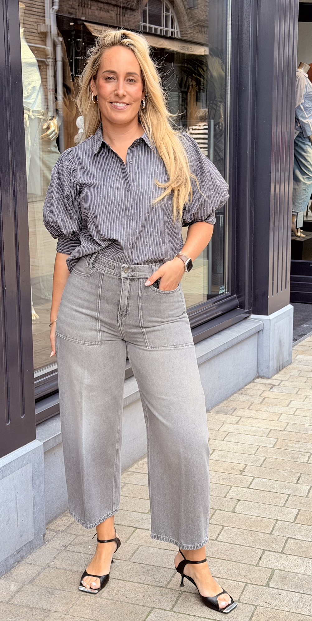 Shop The Look 649