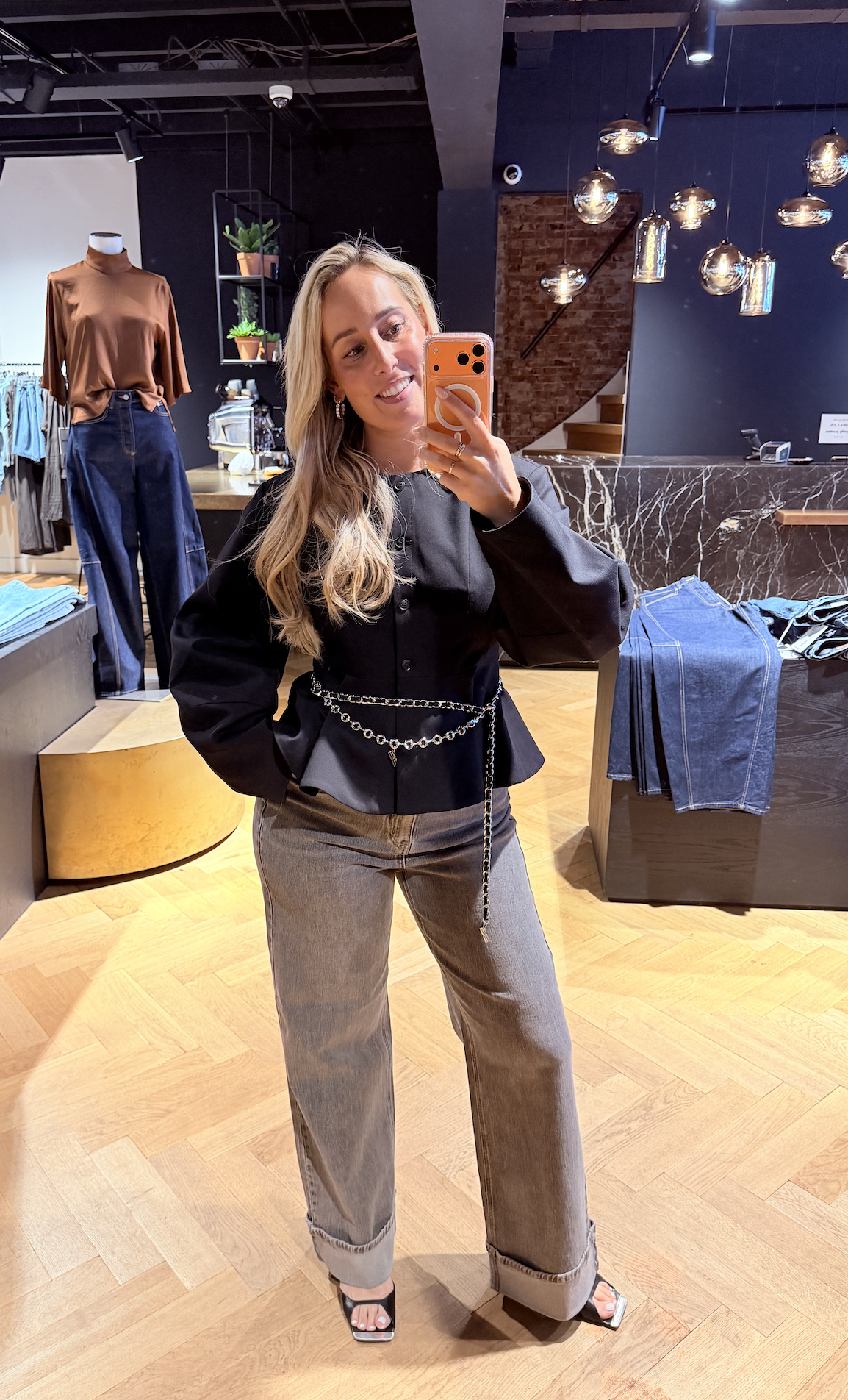 Shop The Look 650