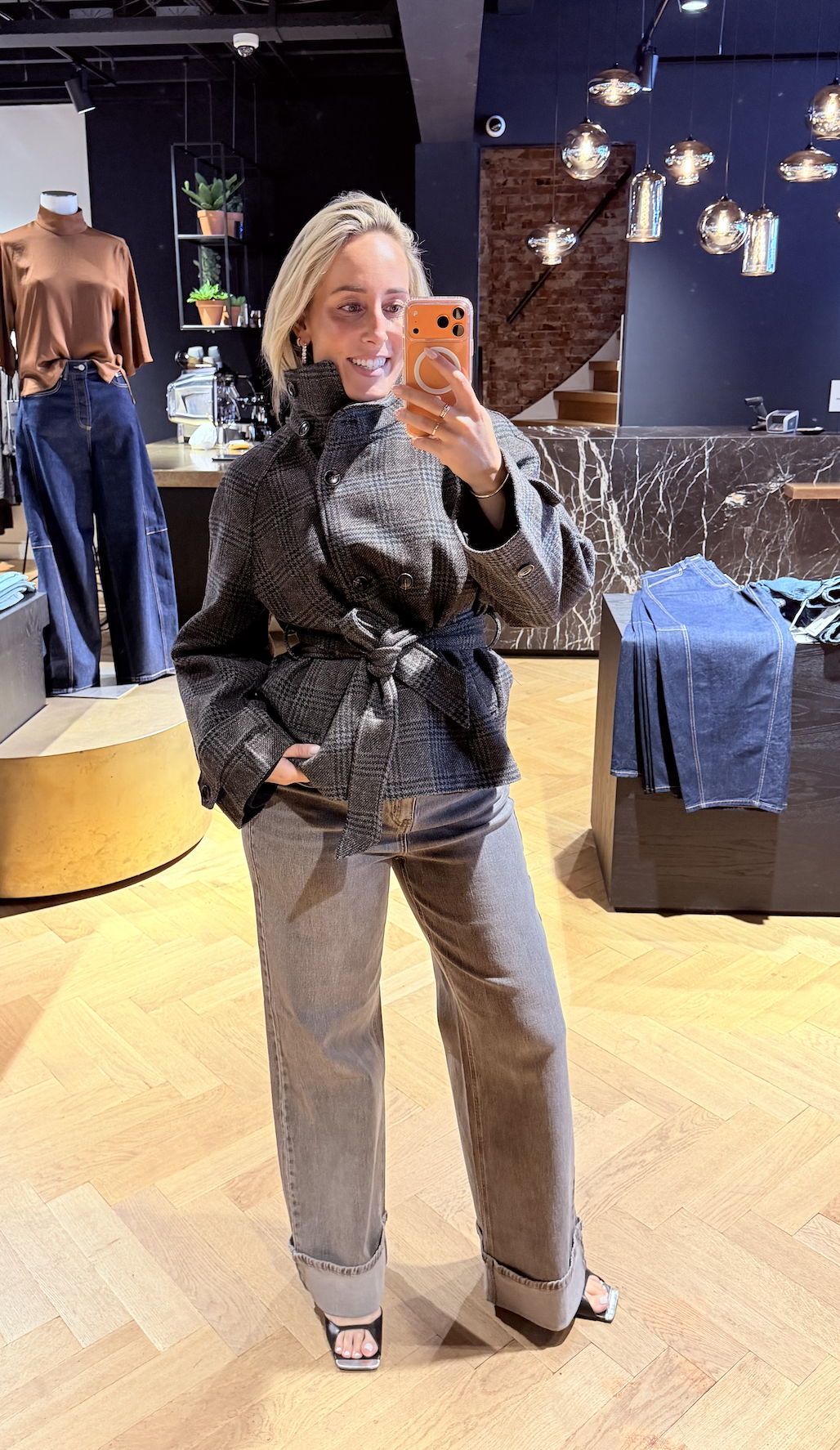 Shop The Look 653