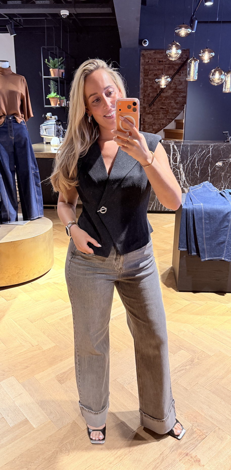 Shop The Look 655