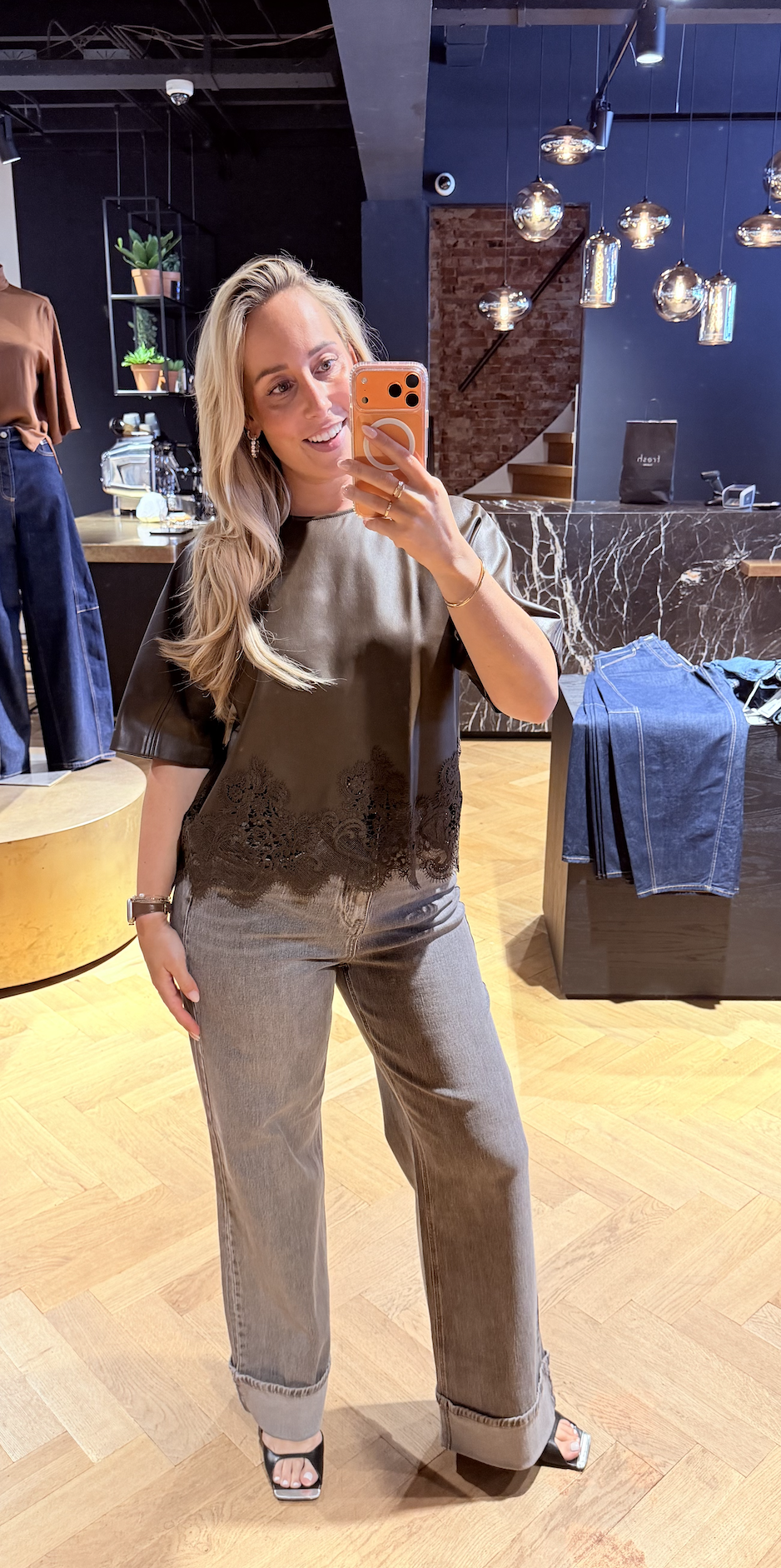 Shop The Look 656