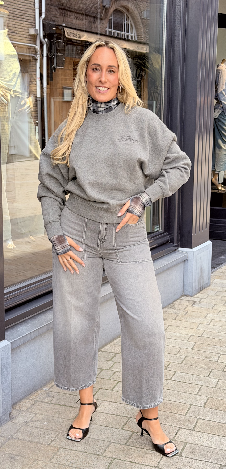 Shop The Look 657
