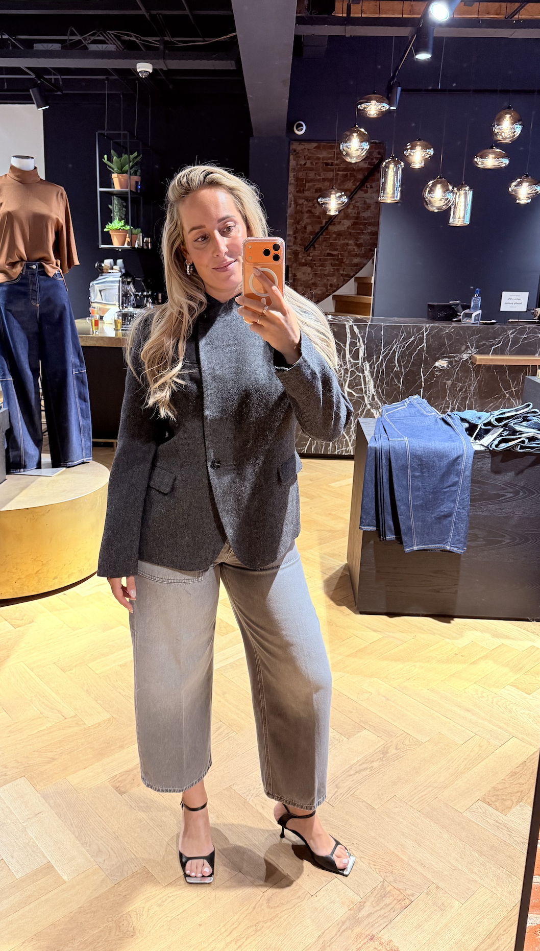 Shop The Look 658