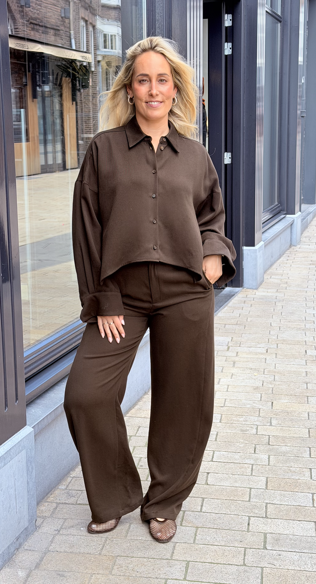 Shop The Look 659