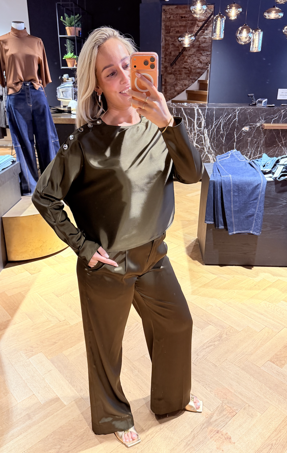 Shop The Look 645