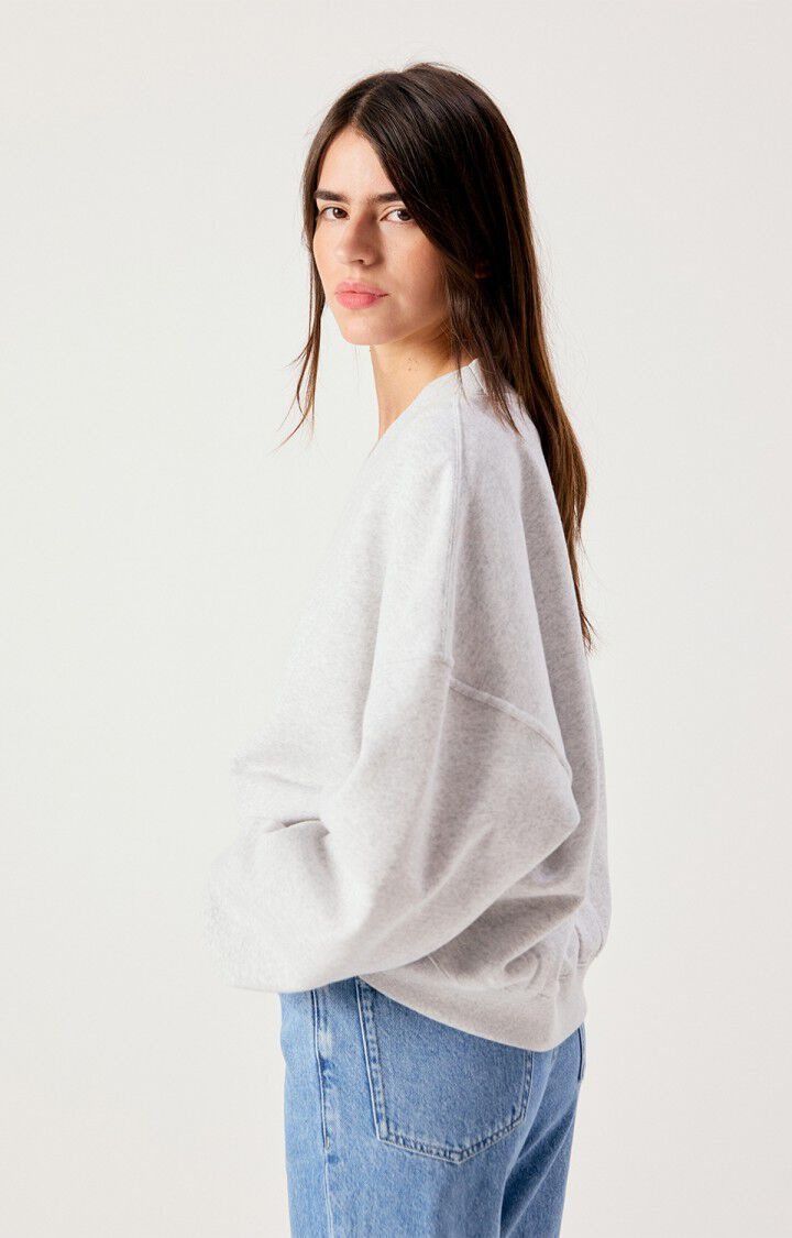 BAP03D Baptown sweater