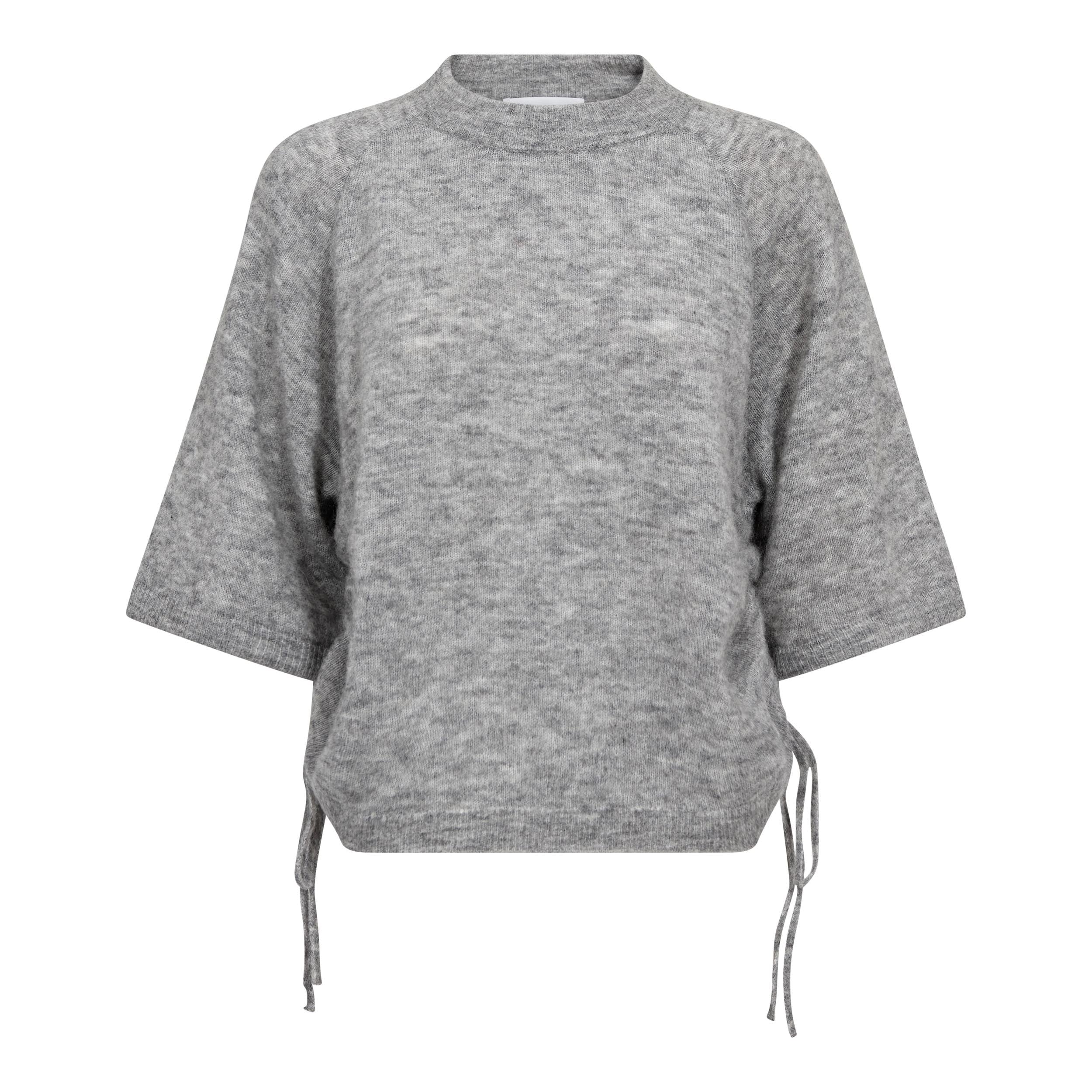 Co'couture Noomi String Knit