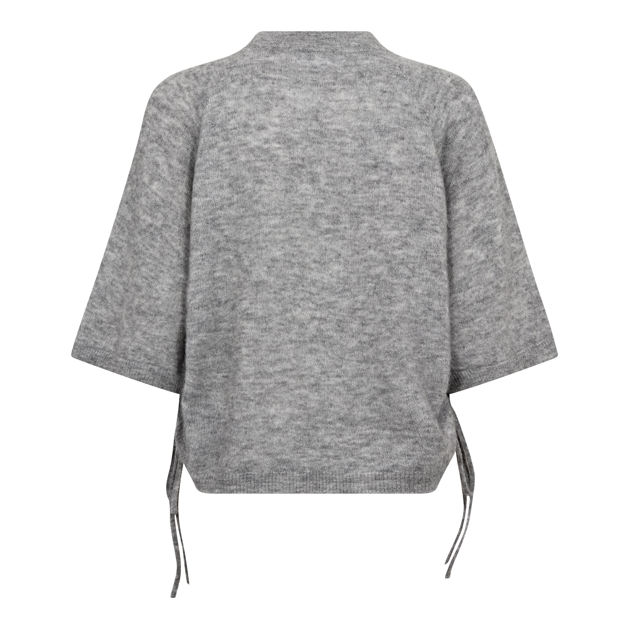 Noomi String Knit