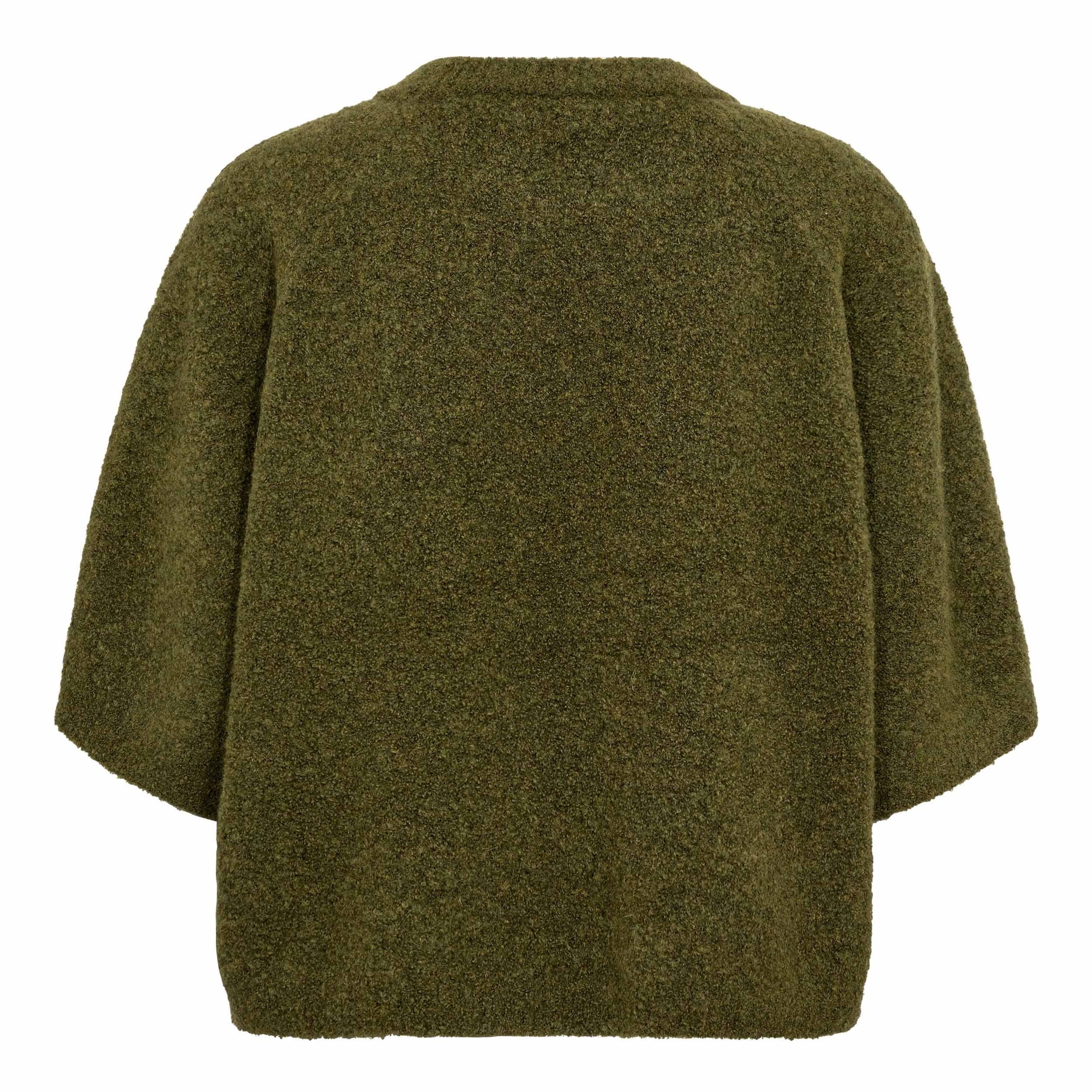 Kaila SS Knit