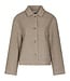Hamra Herringbone Twill Jacket