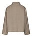 Hamra Herringbone Twill Jacket