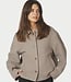 Hamra Herringbone Twill Jacket