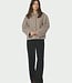 Hamra Herringbone Twill Jacket