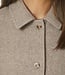 Hamra Herringbone Twill Jacket