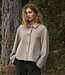 Hamra Herringbone Twill Jacket