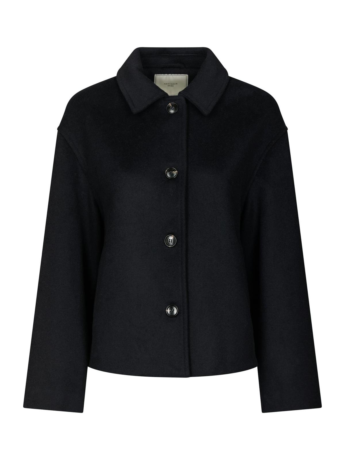 Hamra Wool Jacket