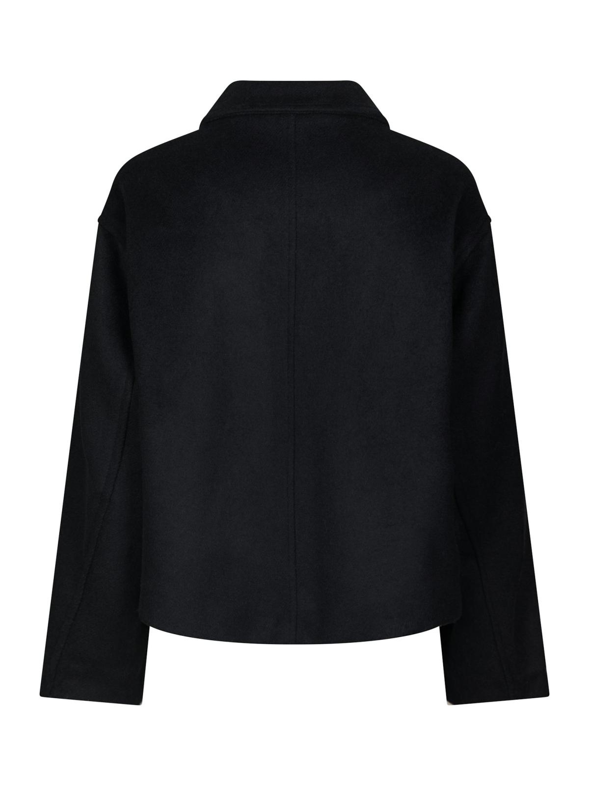 Hamra Wool Jacket