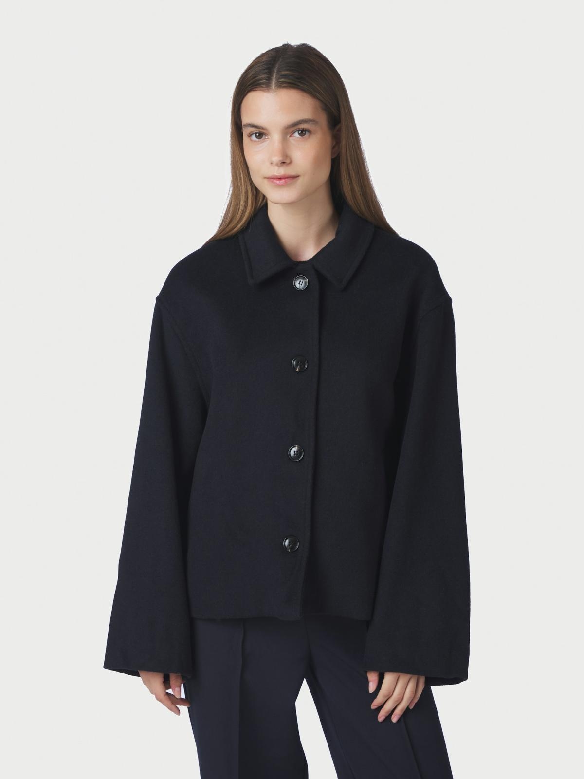 Hamra Wool Jacket