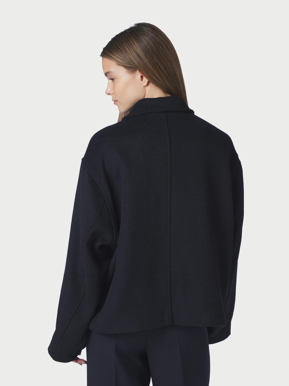 Hamra Wool Jacket