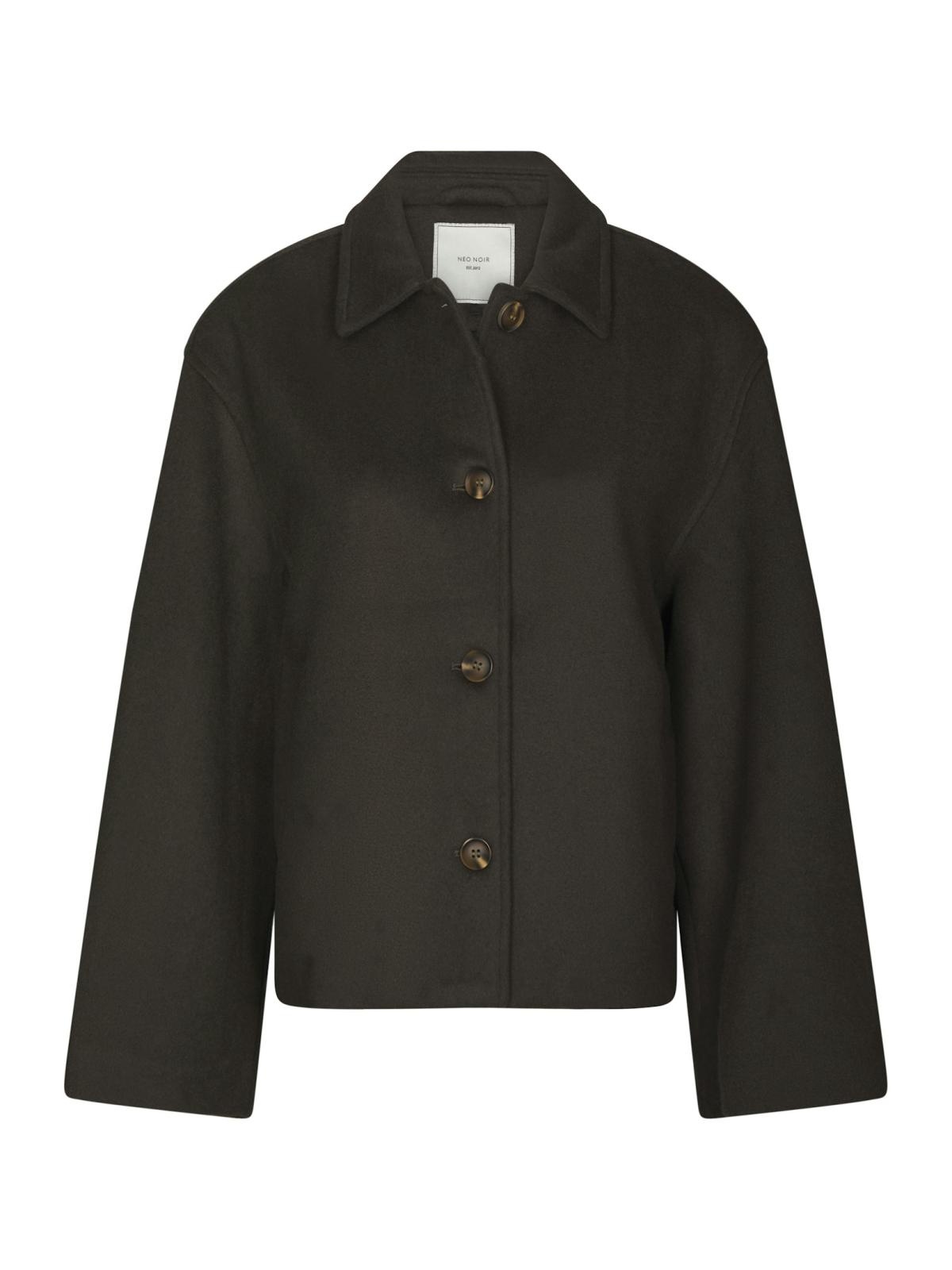 Hamra Wool Jacket