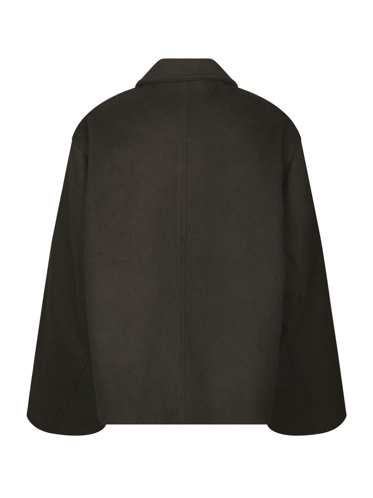 Hamra Wool Jacket