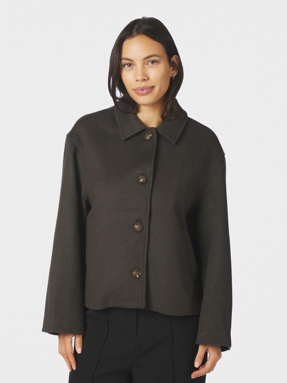 Hamra Wool Jacket