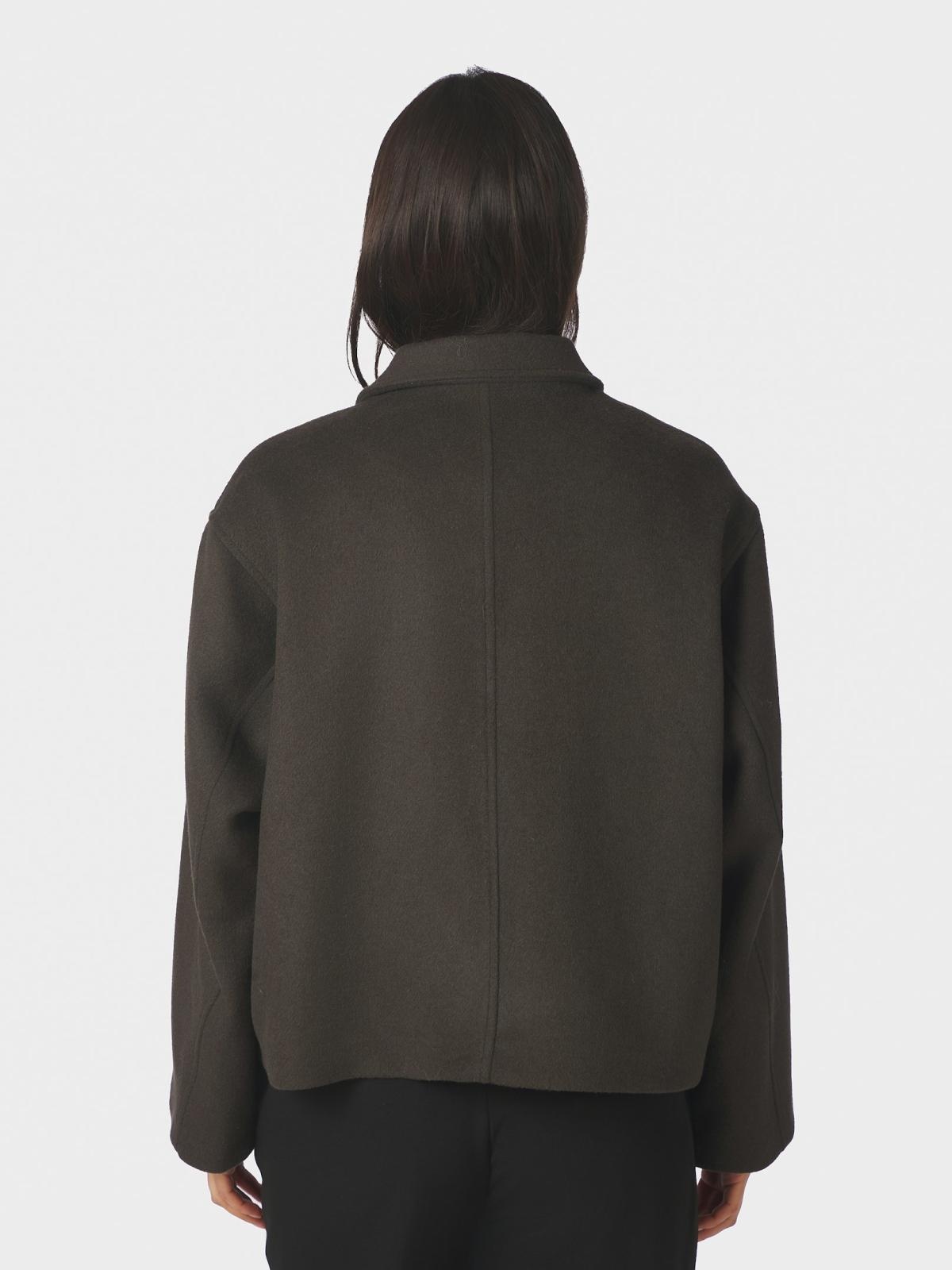 Hamra Wool Jacket