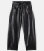 Elin eco leather pants