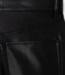 Elin eco leather pants