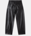 Elin eco leather pants