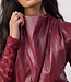 Gitt Pleat Top