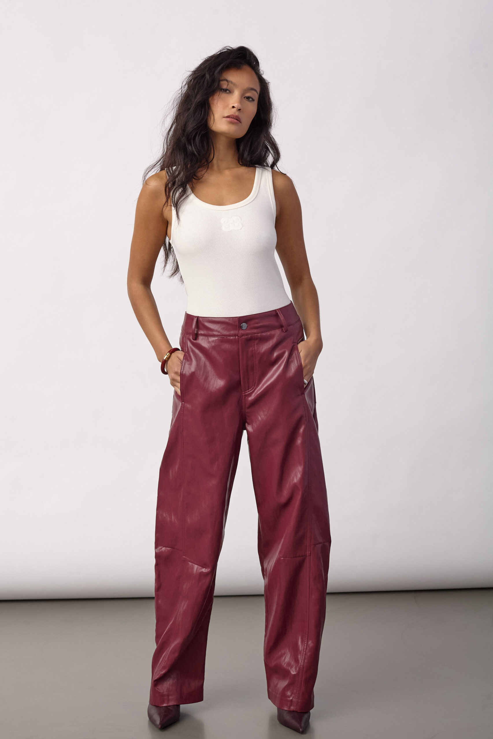 Gitt Pant