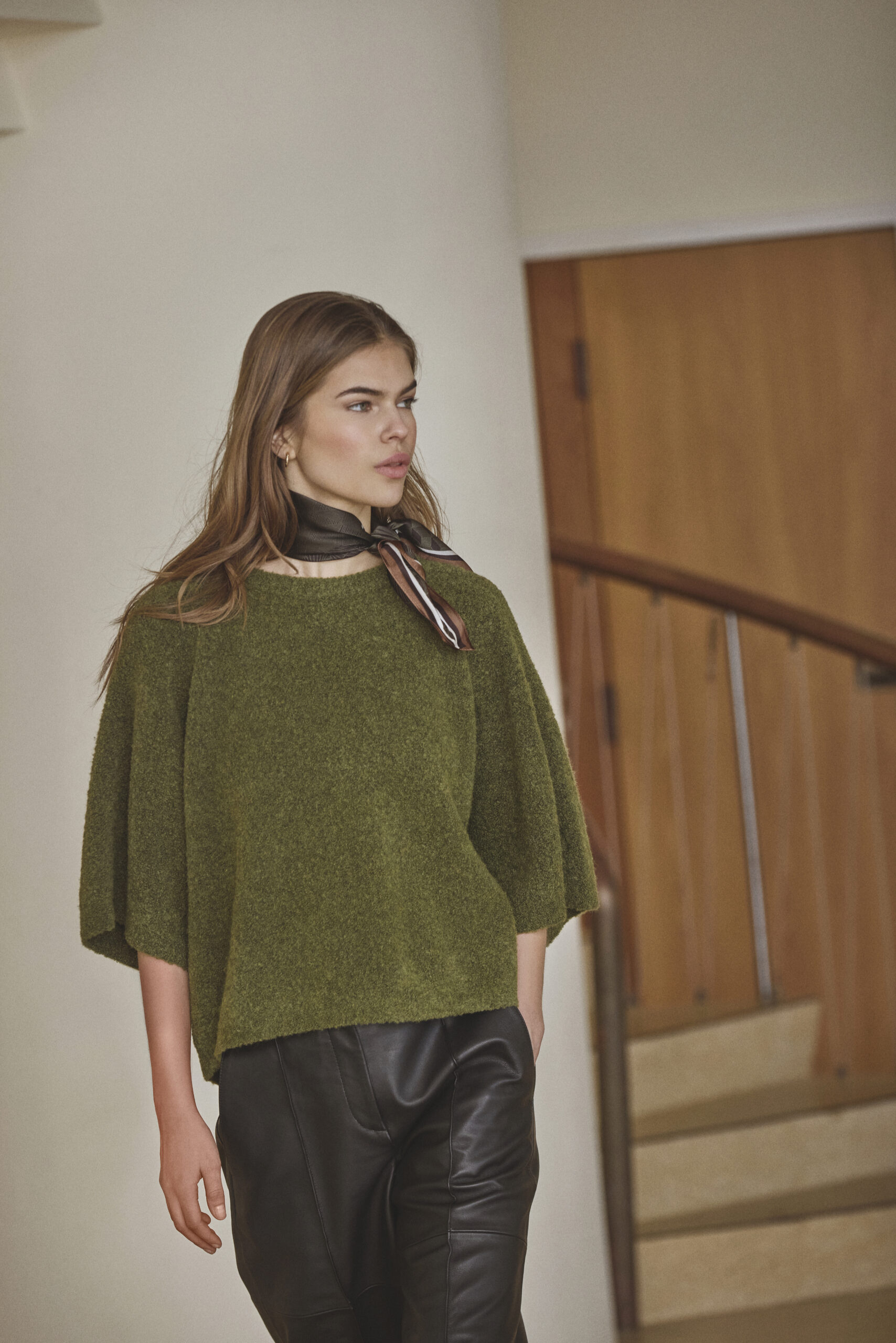 Co'couture Kaila SS Knit