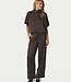Parisa Heavy Sateen Blouse