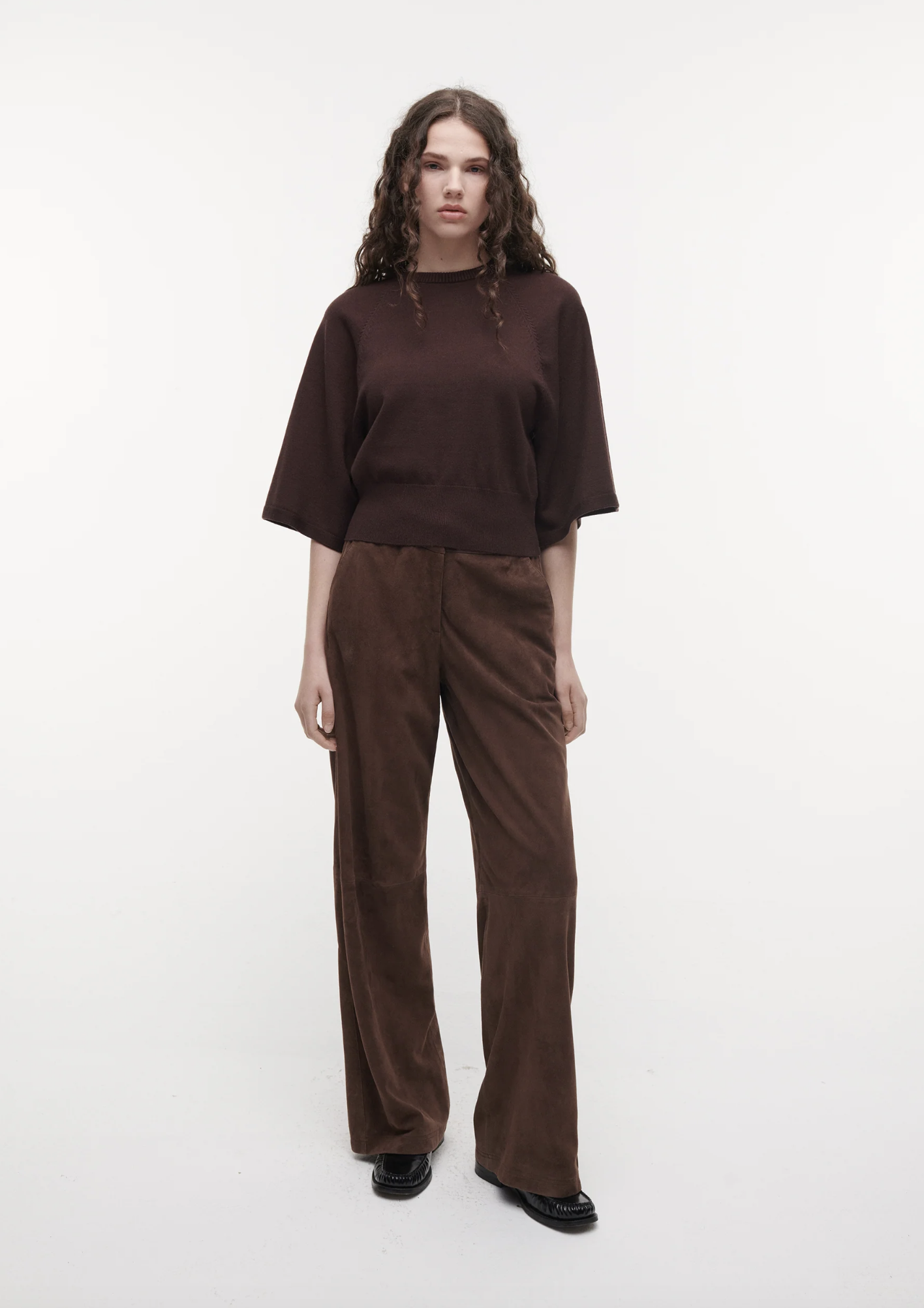 Marisol Viscose Knit