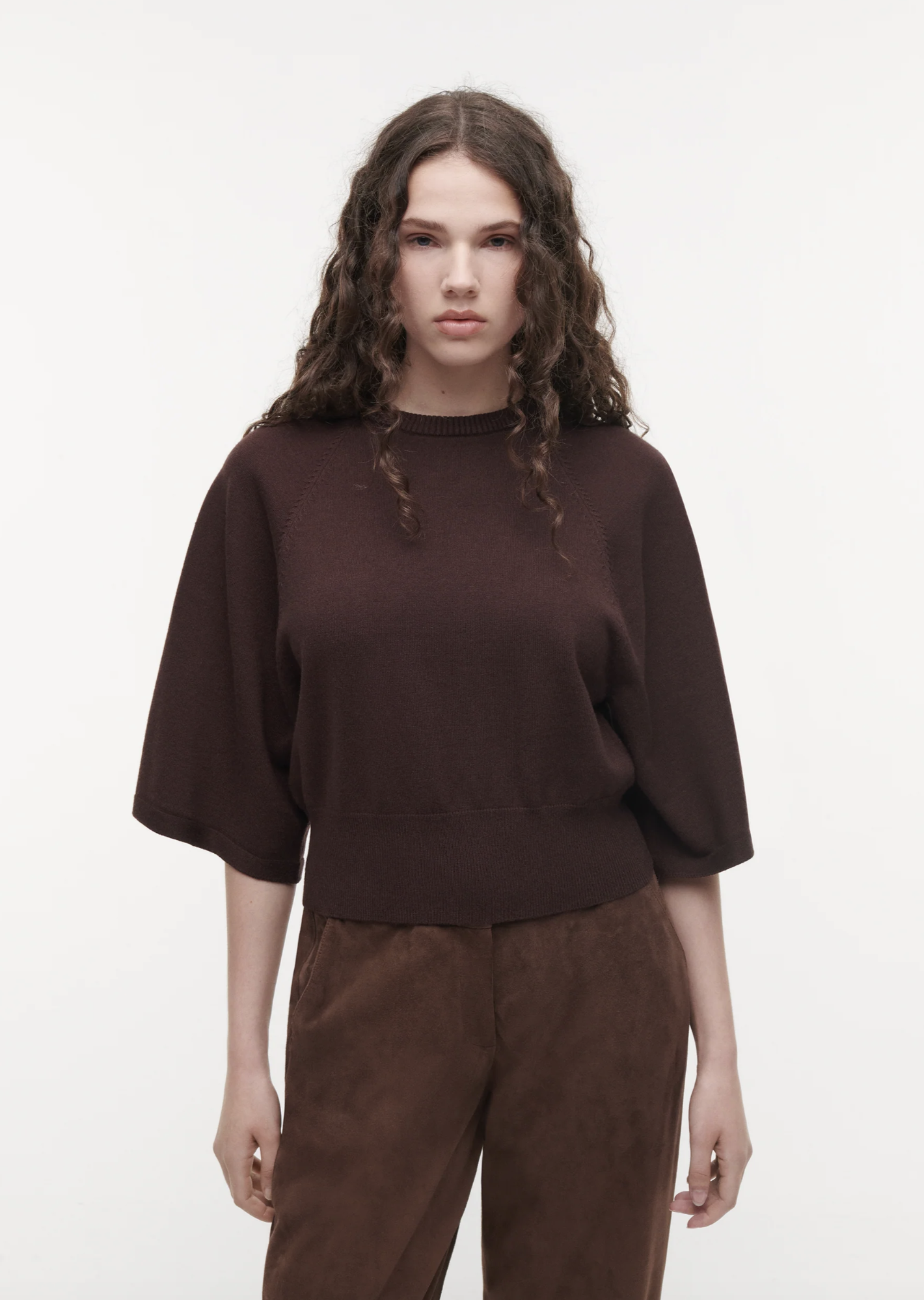 Marisol Viscose Knit
