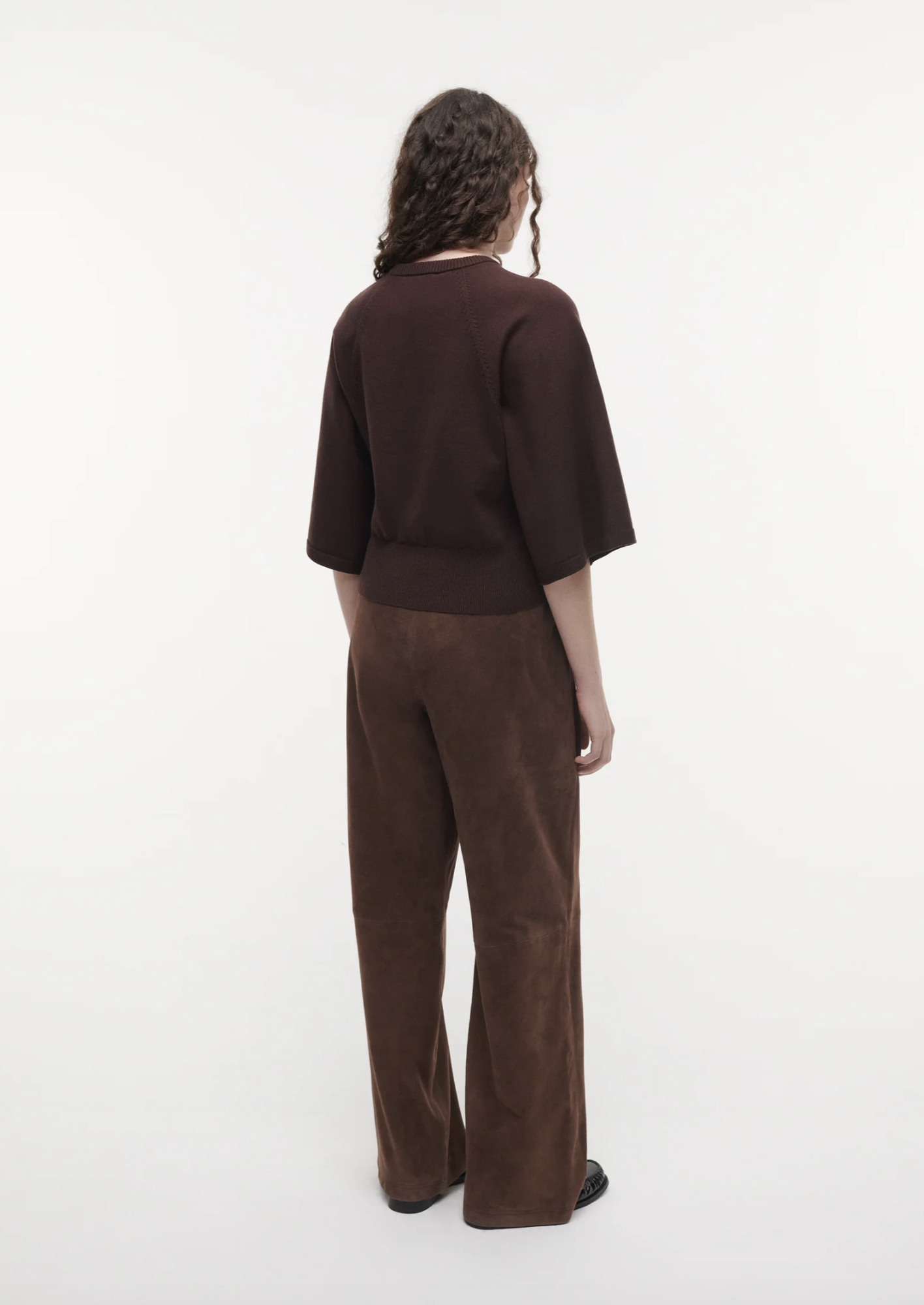 Marisol Viscose Knit