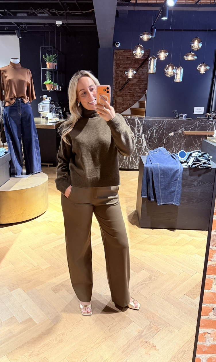 Shop The Look 647