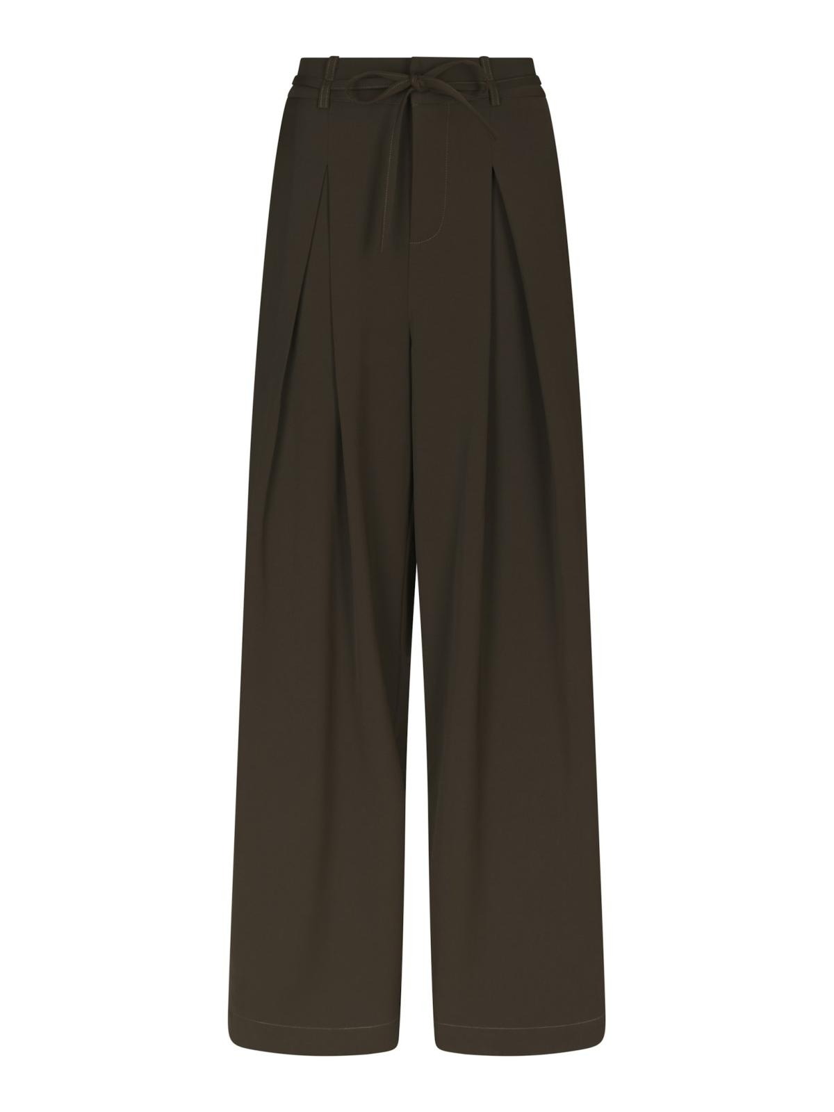 Eddina Woven Pants